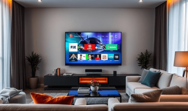 Viking IPTV: The Modern Streaming Solution for a New Generation of Viewers