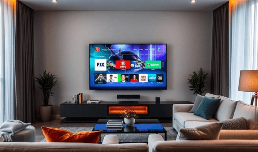 Viking IPTV: The Modern Streaming Solution for a New Generation of Viewers