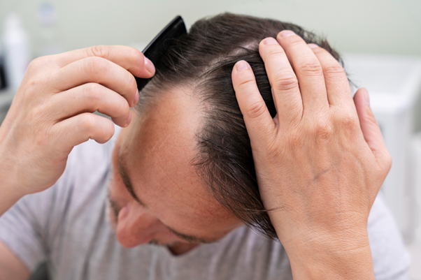 What Are the Long Term Benefits of Hair Transplant