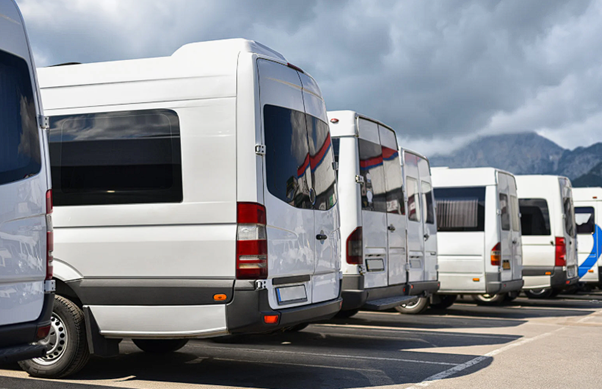 How to Hire a Ute in Brisbane and Rent a Van in Sydney Easily