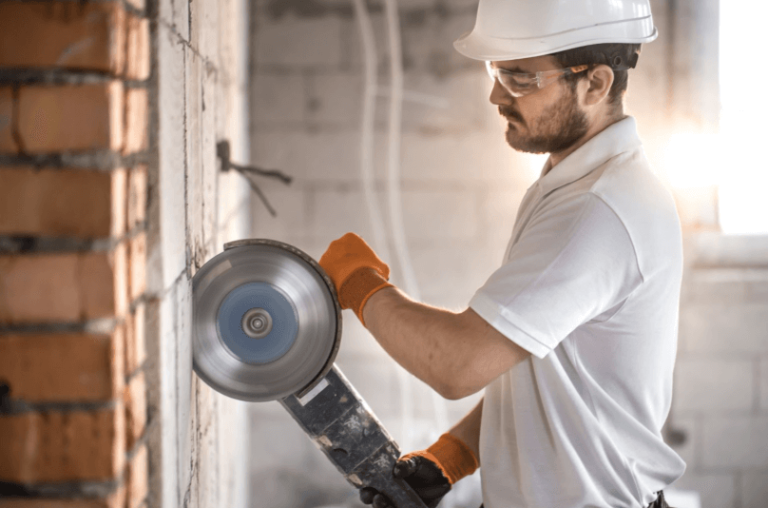 Concrete Saw Buying Guide: How to Choose the Right Saw for Your Project