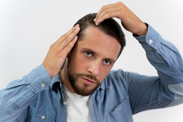 What Causes Hair Loss in Men and How FUE Can Help