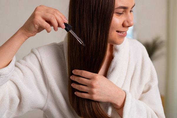 Tips for Maximising Results After GFC Hair Treatment