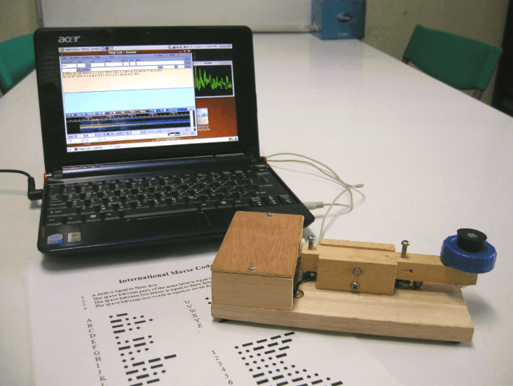 Building a Morse Code Translator: Tools and Techniques