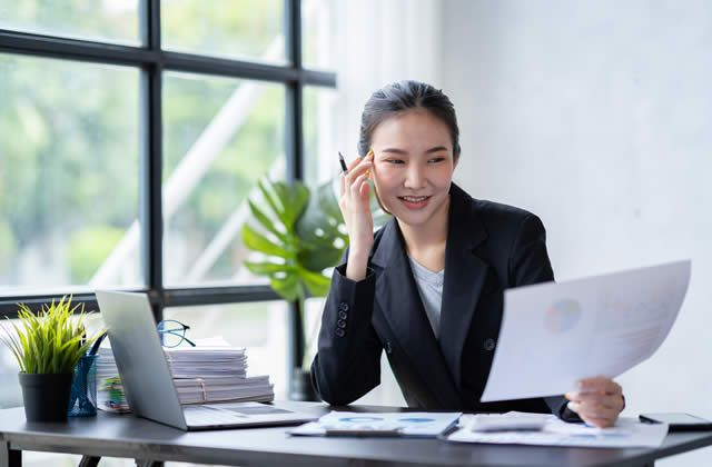 Key Benefits Of Employment Assessment Services In Career Development