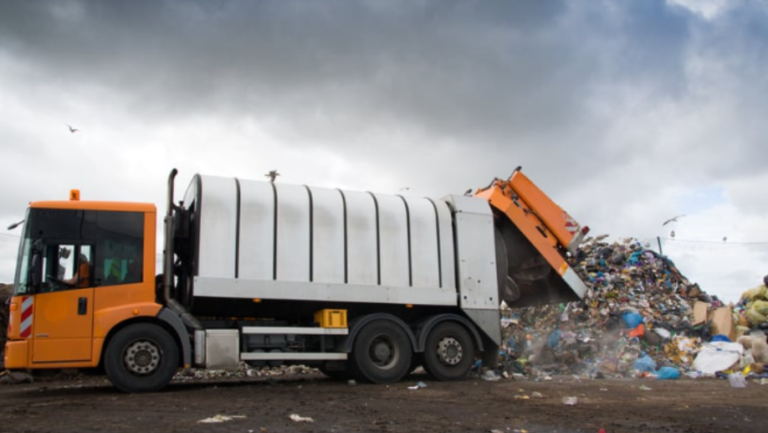 What to Expect from Your First Trash Pickup Service Appointment