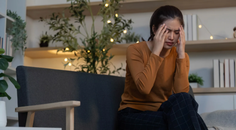 The Role of Ketamine in Treating Anxiety When Traditional Therapies Fail