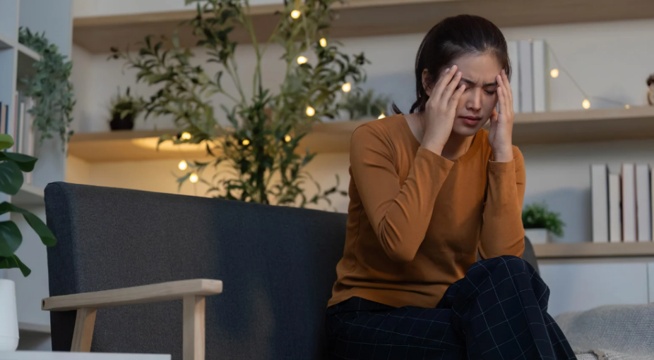 The Role of Ketamine in Treating Anxiety When Traditional Therapies Fail