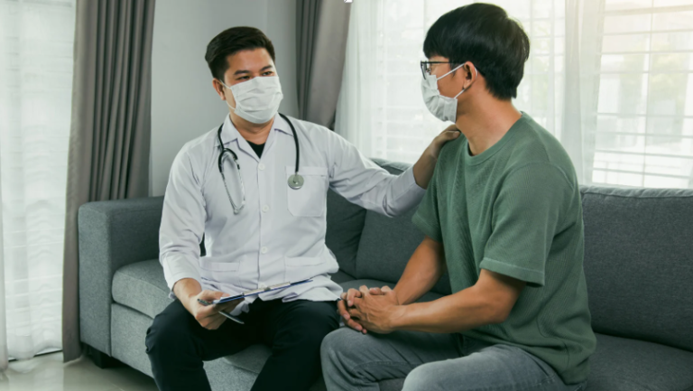 The Science Behind Ketamine’s Effectiveness in Withdrawal Treatment