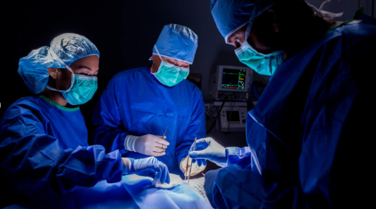 What to Expect Before, During, and After Weight Loss Surgery with Your Surgeon