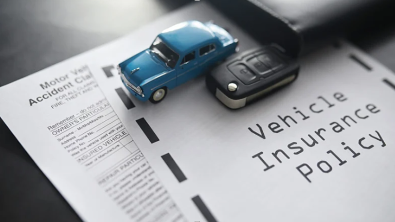 Navigating the Claims Process: What to Expect After an Auto Insurance Incident