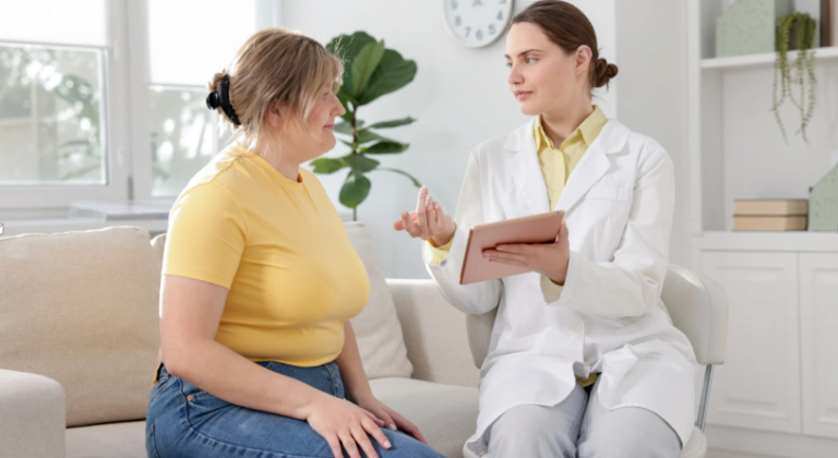 How Structured Programs at Weight Loss Centers Reduce Post-Surgery Complications