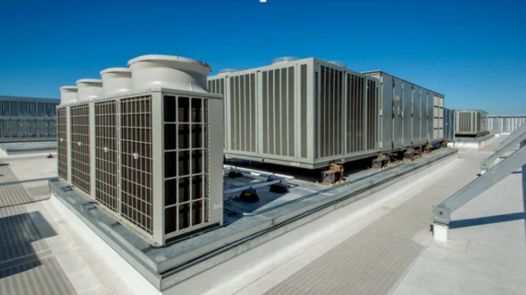 Understanding the Role of Energy-Efficient HVAC Solutions for Commercial Buildings