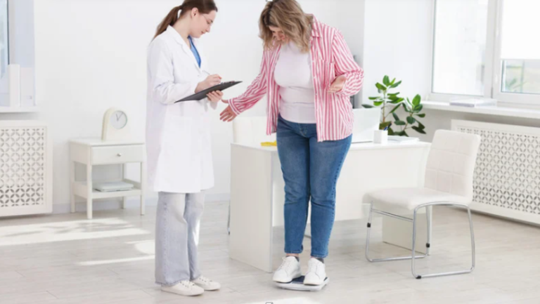 What To Expect from Your First Visit for Medical Weight Loss