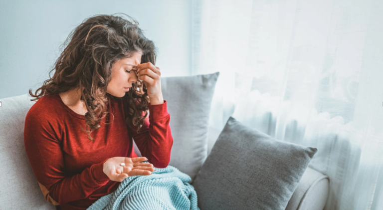 Understanding the Link Between Hormonal Imbalances and Migraines