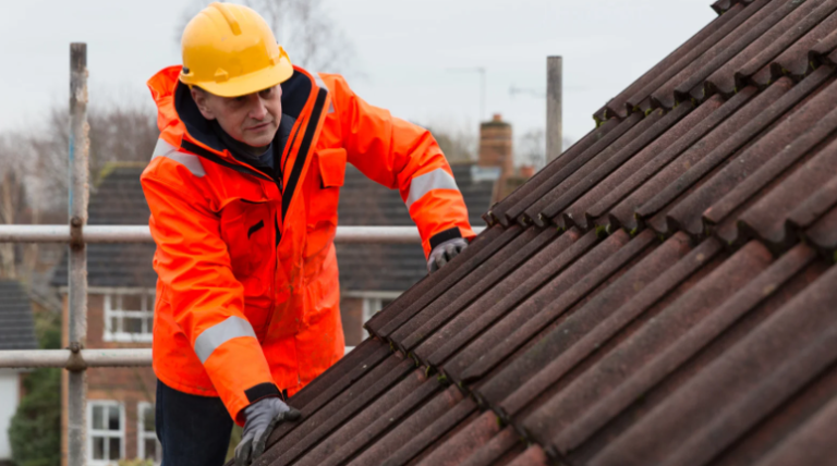 How Roofing Contractors Ensure Roof Safety During Installation and Repairs