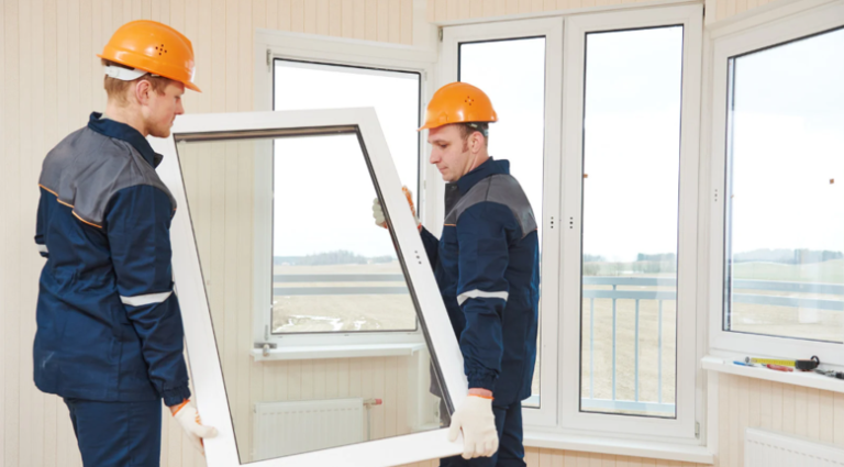 The Importance of Experience and Reputation When Choosing a Replacement Window Company
