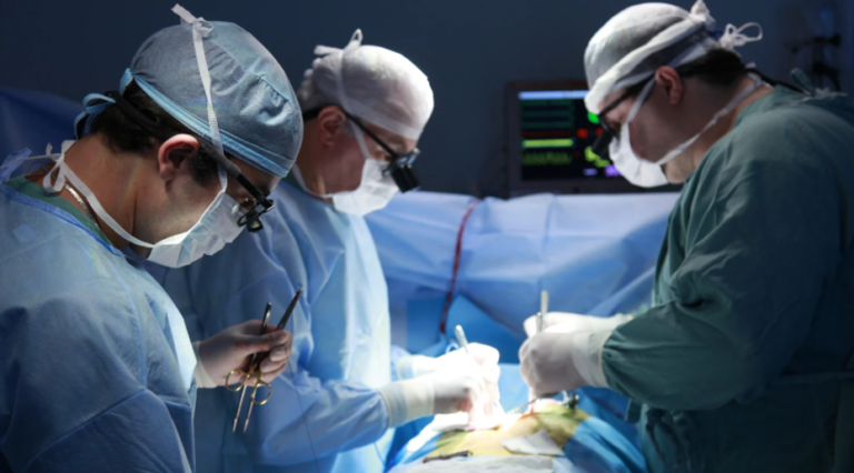 Long-term Effects Of Gastric Bypass: What To Expect Years Later
