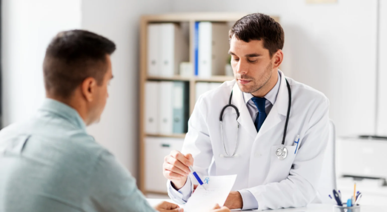 Why Regular Monitoring is Key to Maximizing the Benefits of Testosterone Replacement Therapy