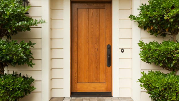 What To Know Before Scheduling a Professional Storm Door Service