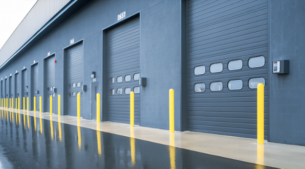 Insights Into Extending the Life of Your Overhead Door System