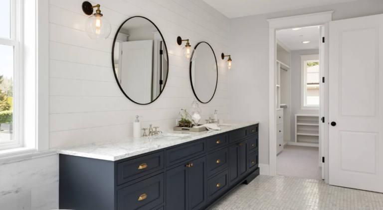 How Bathroom Remodeling Companies Select Durable Materials for Longevity