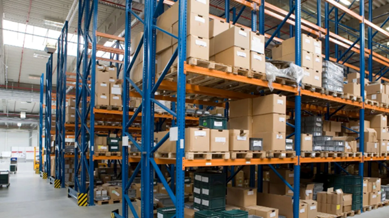 How Wire Decking Enhances Load Stability and Boosts Efficiency in Warehousing