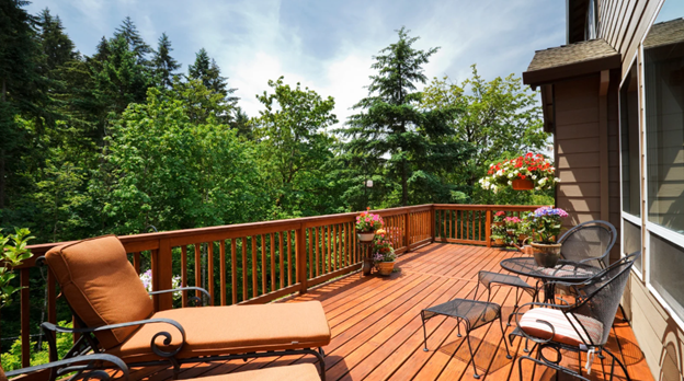 The Role of Deck Contractors in Bringing Your Outdoor Vision to Life