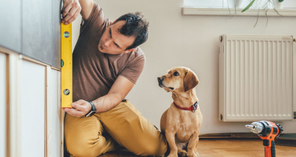 The Rise of DIY Home Repairs: Trusted Sources for Quality Parts