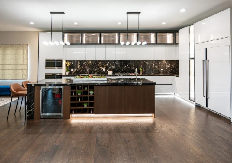 Smart Kitchen Upgrades That Actually Add Value to Your Home